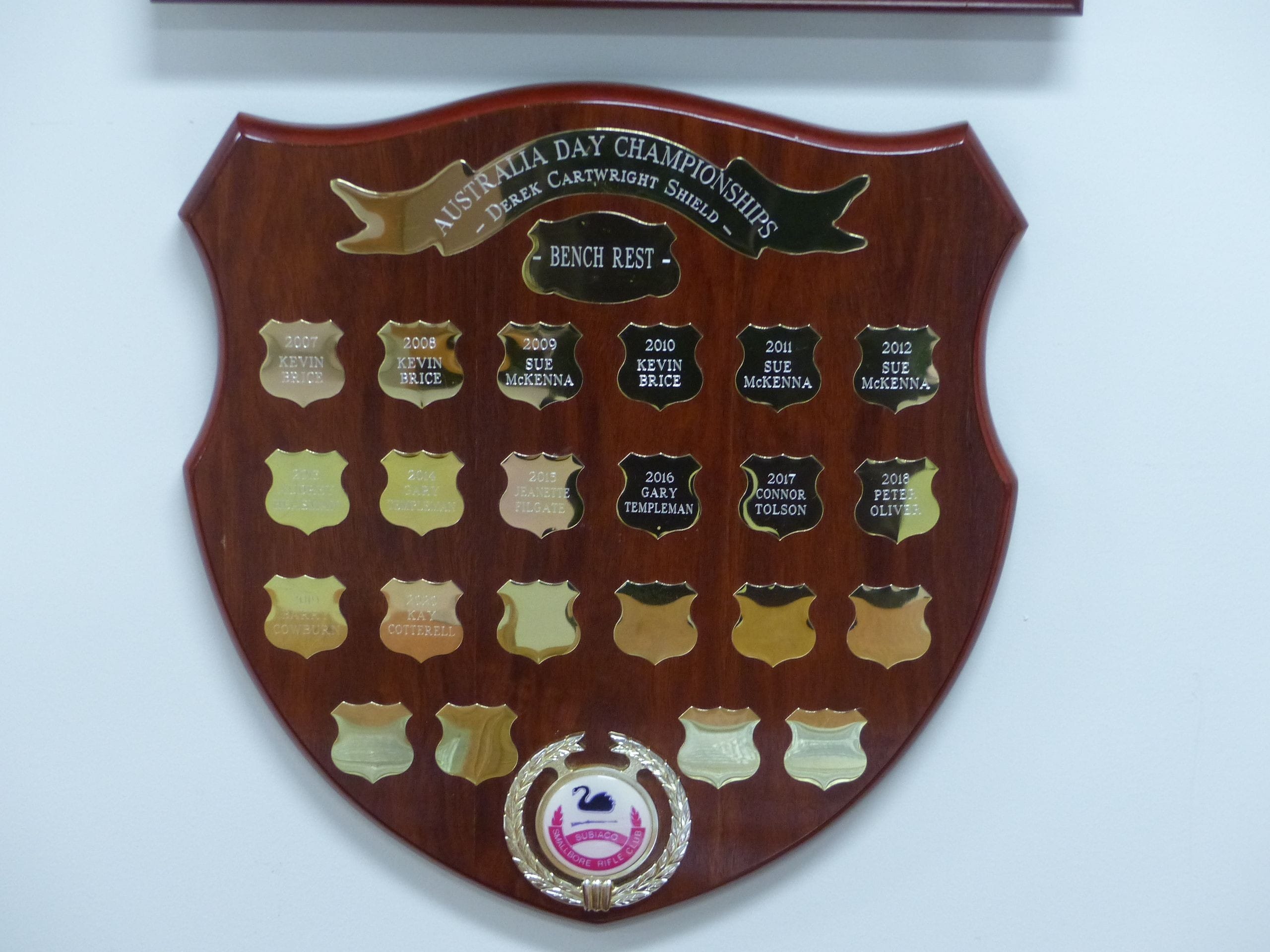 Female members